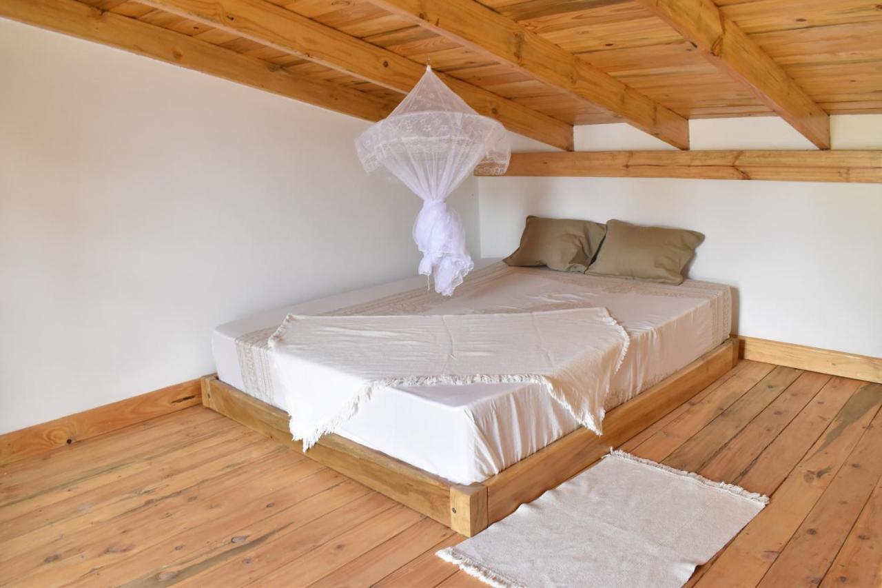 Tiny House With Amazing View Apartment Arusha Exterior photo