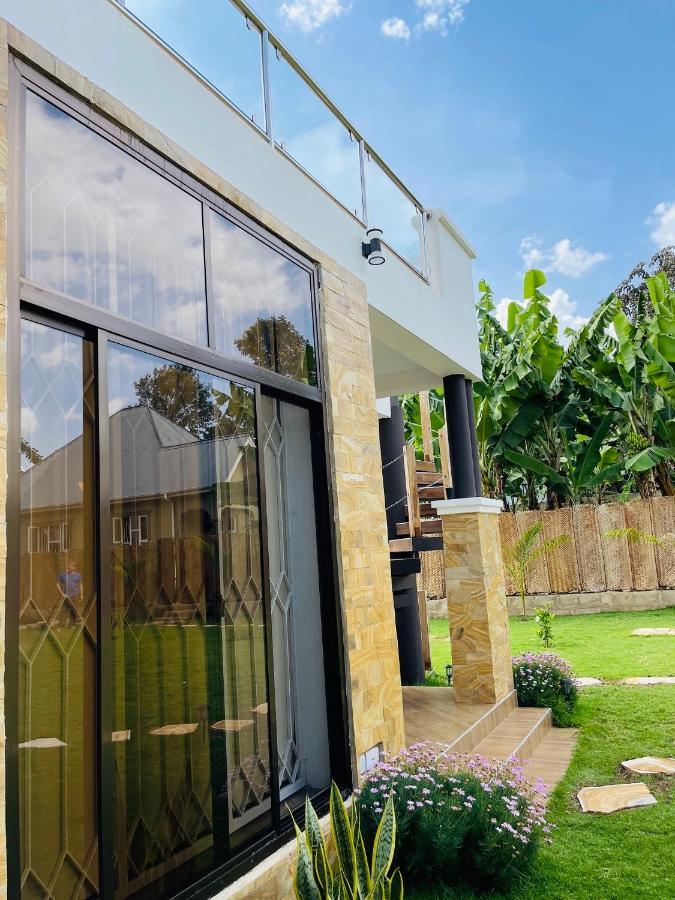 Tiny House With Amazing View Apartment Arusha Exterior photo