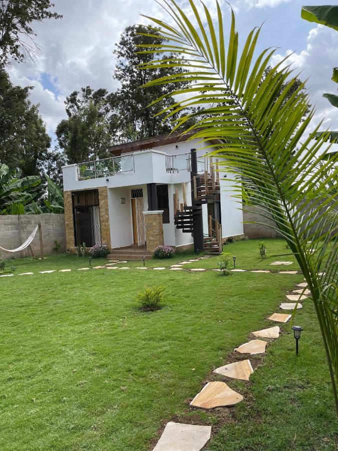 Tiny House With Amazing View Apartment Arusha Exterior photo